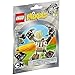Produktbild LEGO Mixels 41523 HOOGI Building Kit by Lego Mixels