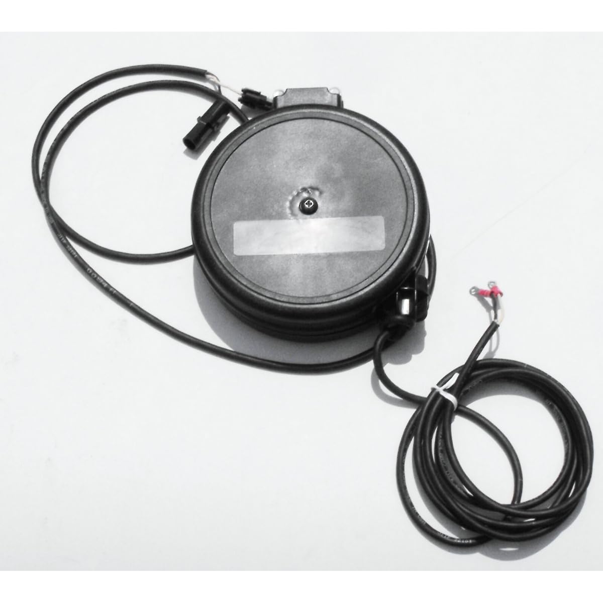 Auto Crane KB Reel Assy W/WTHR PKS 366973002B