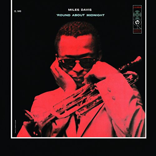 Album Art for Round About Midnight (Mono) by Miles Davis
