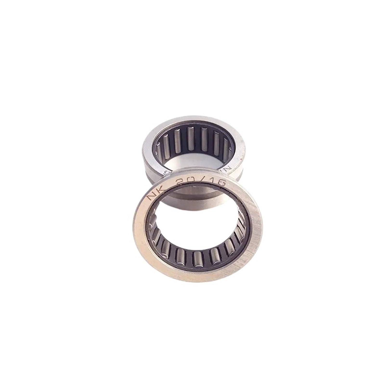 50 Stück Nadellager NK5/12 5x10x12mm