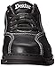 Dexter The 9 Bowling Shoes, Black, 11.5