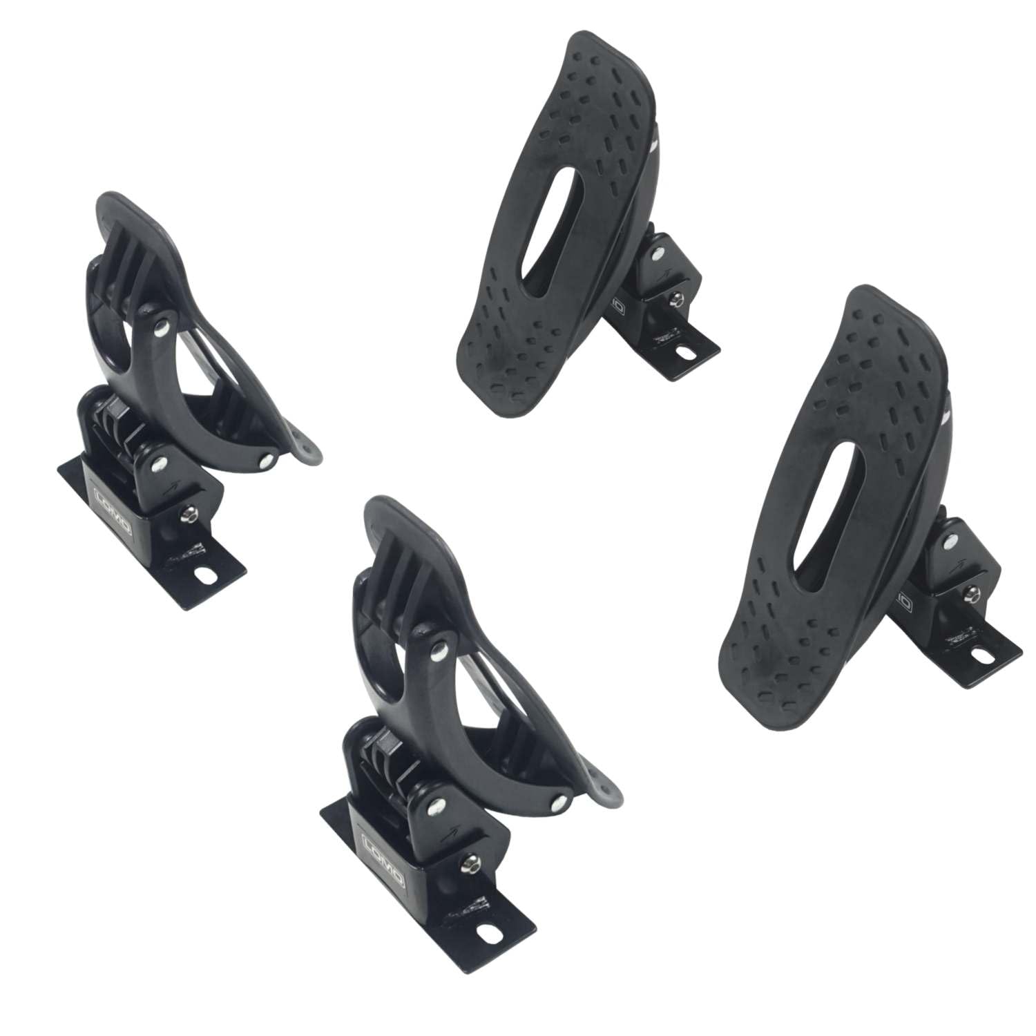 Lomo Kayak Cradle Roof Rack Carrier