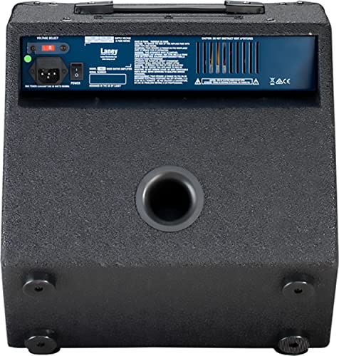 Image of Laney RB2 30 Watt Bass Combo, Black