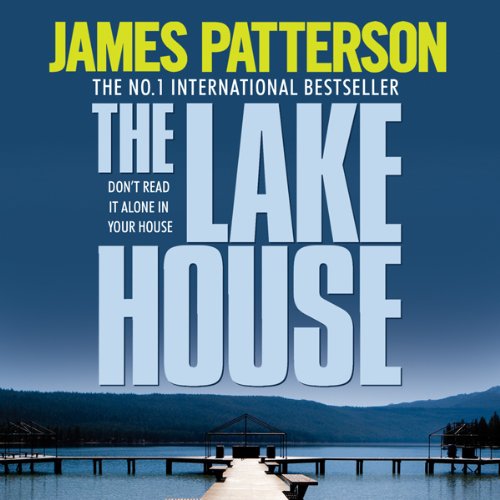 Cover art for The Lake House