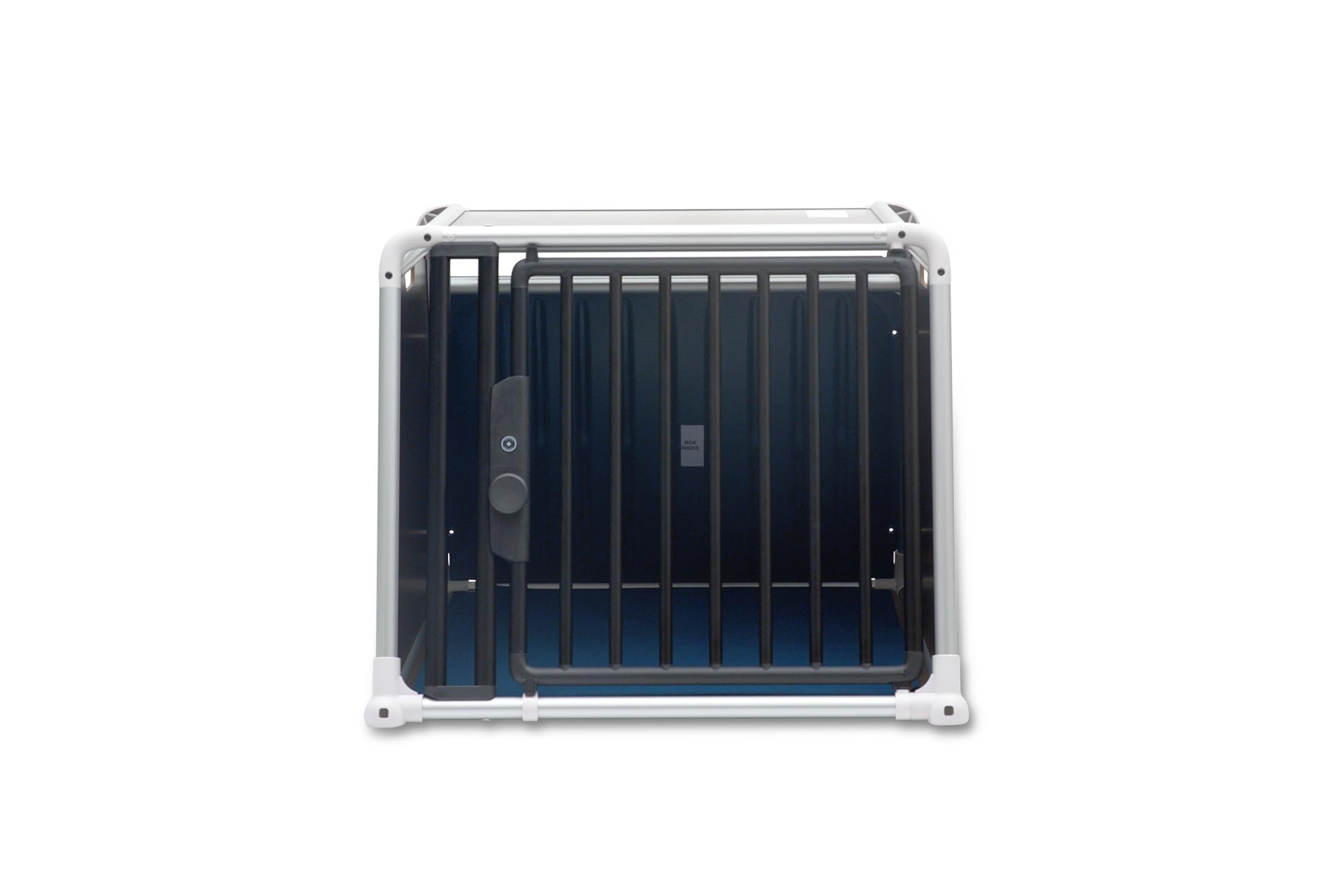 4pets ECO 4 Large Hunde Transport Box