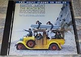 Surfin' safari/Surfin' USA - Künstler: The Beach Boys 