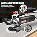 VEVOR Wet Polisher 800W, 4