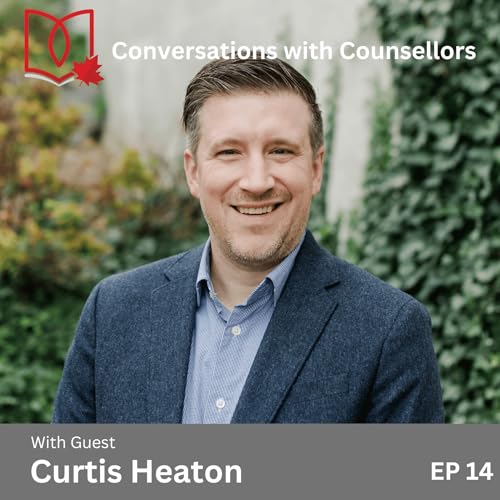 Ep. 14 - Curtis Heaton