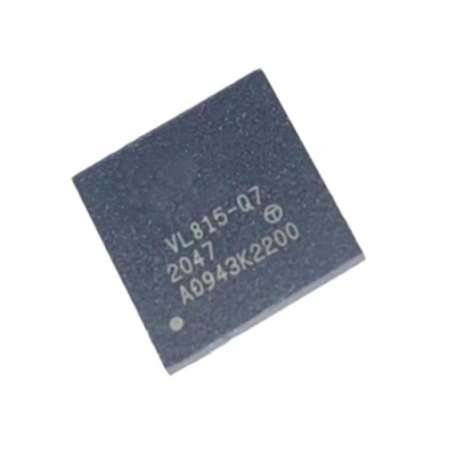 Circuito integrado VL815-Q7 en pack de 10 piezas para mantenimiento informático 2