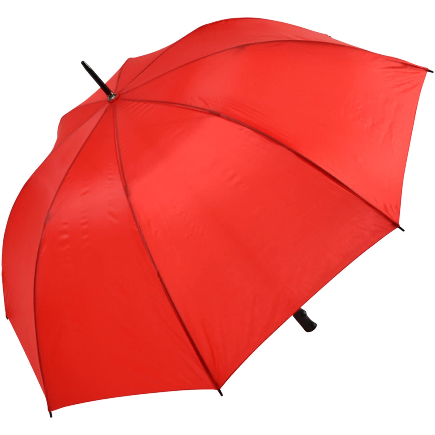 Parapluie de golf résistant aux tempêtes Impliva fini la toile cassée