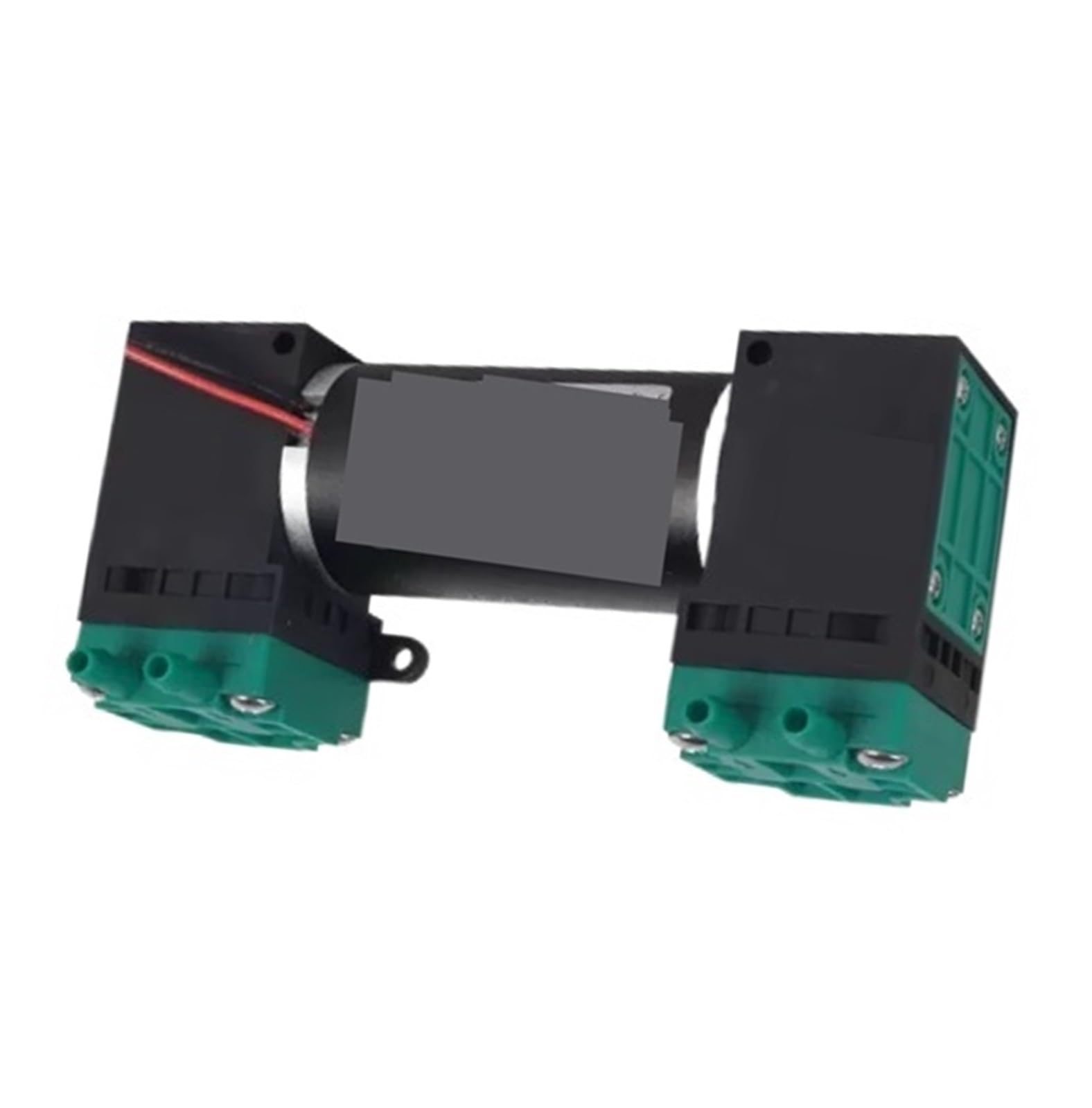 Folisila One Color Negative Pressure Diaphragm Pump 32-08Pm2 Dc24v Brushless 7L -92 Kpa