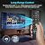 Universal TV Remote Only for Samsung/LG/Vizio/Roku/TCL/Hisense/Sony/Philips Smart TVs Remote Control Replacement
