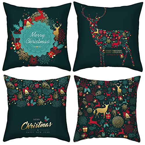 5+ Best Christmas Pillows You'll Love Best Choice For You March 2022