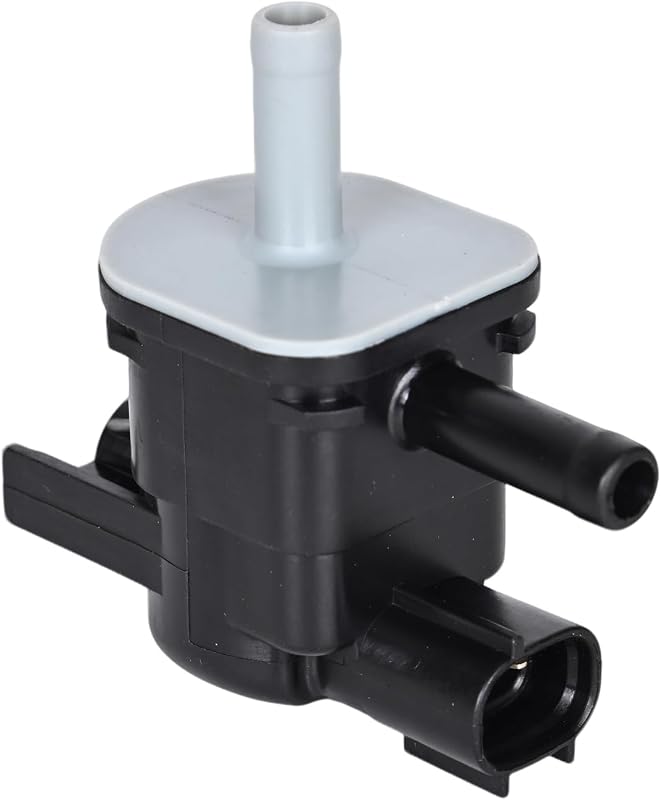 Válvula solenoide de purga do cânister Yukrotor 90910-12276 para Toyota e Scion – 1 unidade