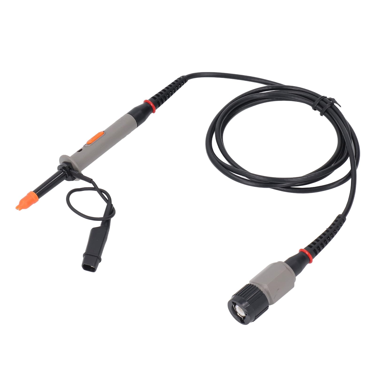 Oscilloscope Probe Kit, Oscilloscope Probe 10:1 1:1 Switchable 500mhz Passive High Impedance Universal Kit Interchangeable Probe Tip, Oscilloscopes