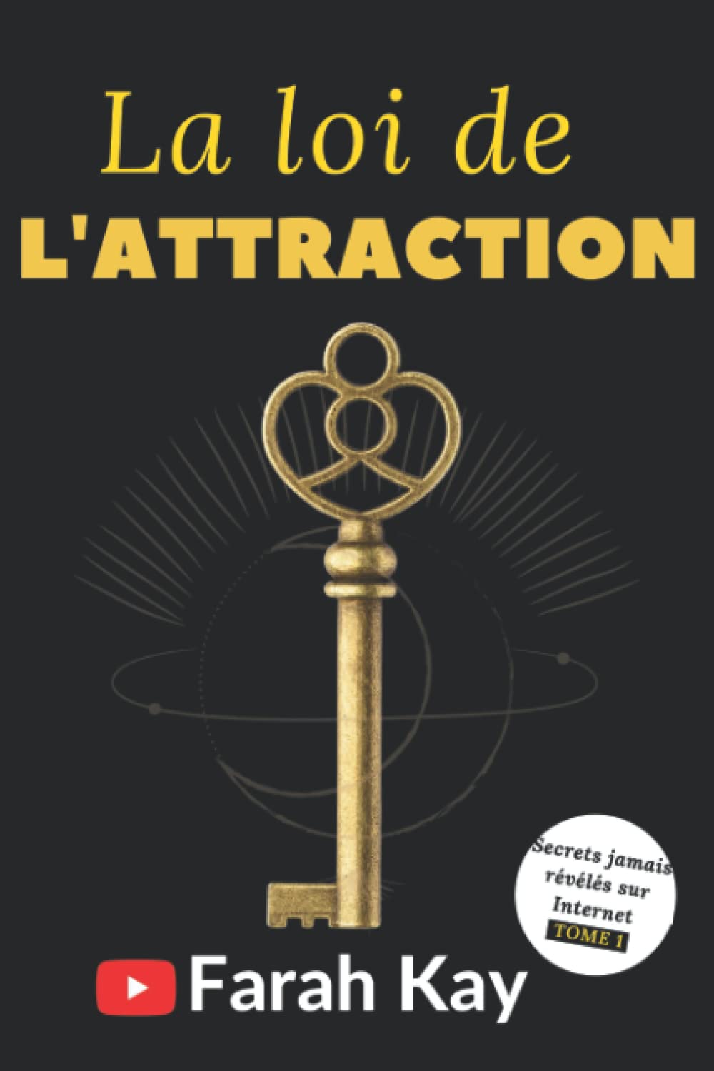 Vortex La loi de l'attraction solution contre la dépendance affective et les conflits - 8