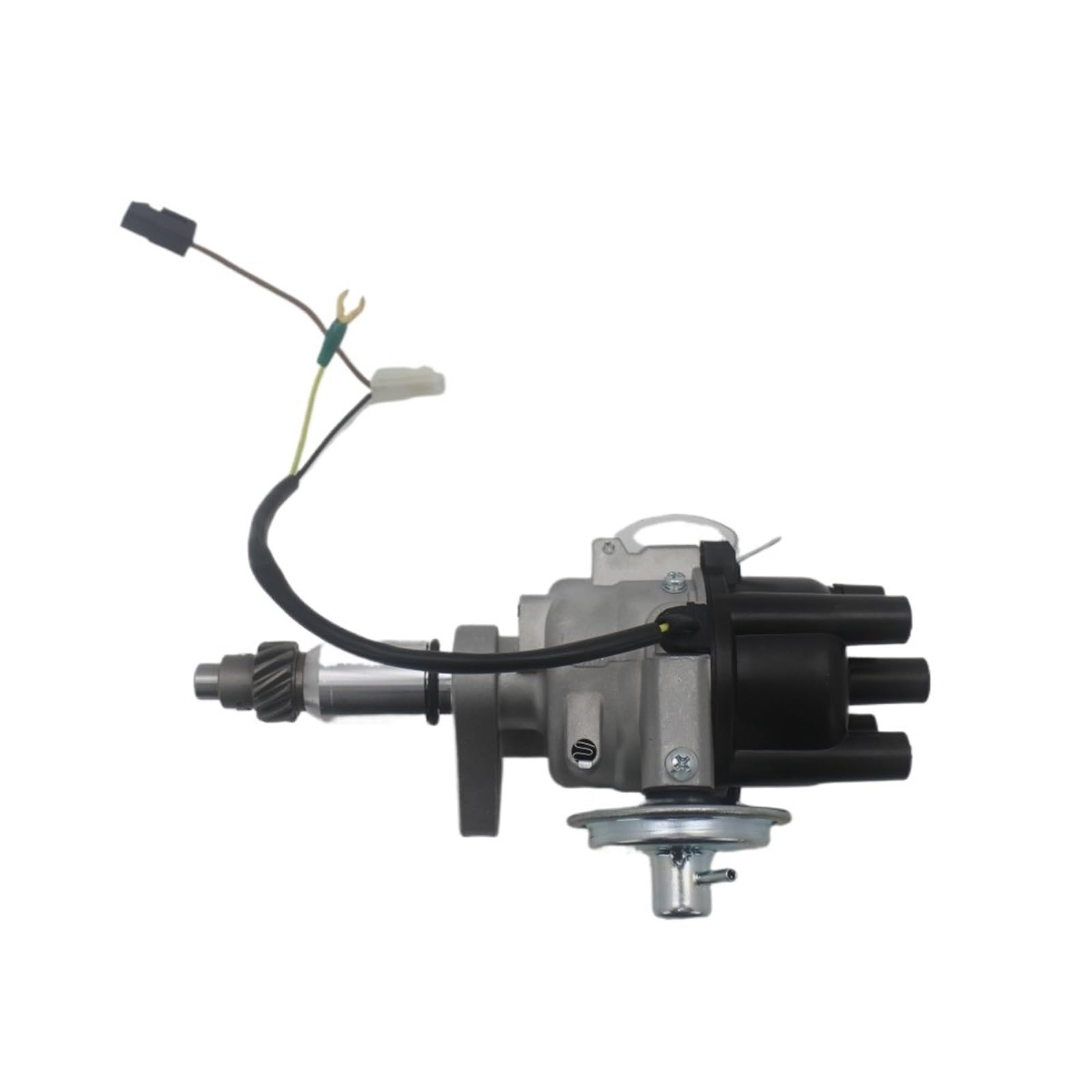 Electronic Distributor Für Suzuki Jimny Samurai 1.3L 1981-1998 Elektronischer Zündverteiler Zündverteiler