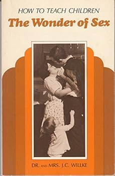 Paperback How to Teach Children the Wonder of Sex Book