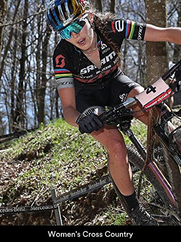 TOKYO 2020: Mountain Bike