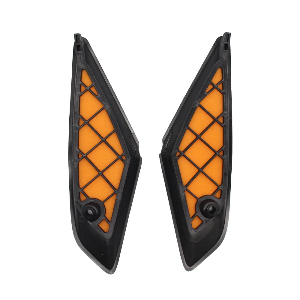 Riloer Filtre à air moto pour KT-M 1290 Super Adventure R S 2017 2018 2019 2020