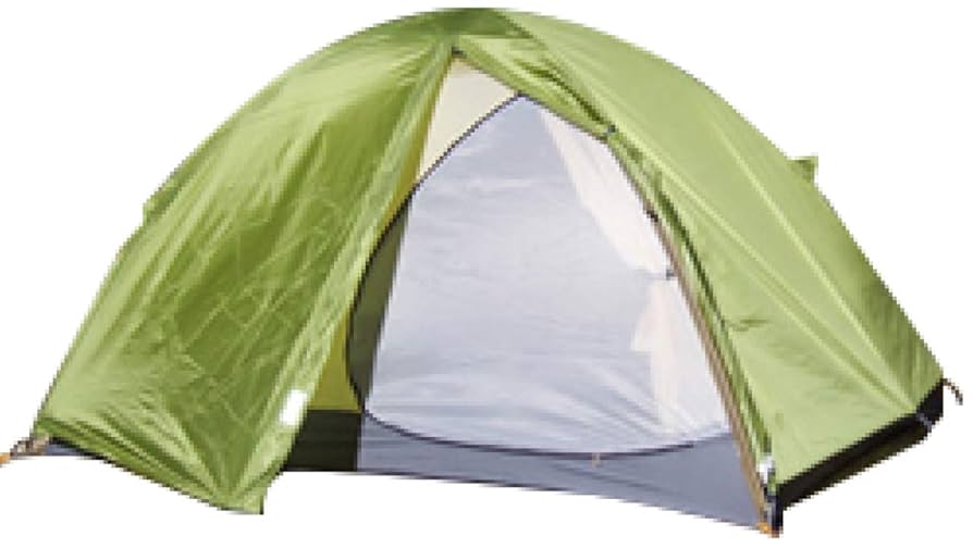 【ARAI TENT】TREK RAIZ1 The Ripen Air Raiz 1, a 4-season Tent for the Pacific