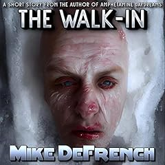Couverture de The Walk-in