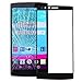 Zhouzl Repuestos LG Obiettivo Anteriore in Vetro for Schermo Esterno for LG G4 / H818 Repuestos LG