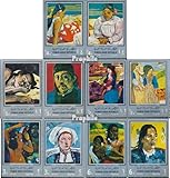 numeri di catalogo: 630-639 Coppie (completa edizione)