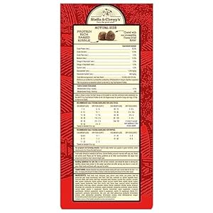 Stella  Chewys Uncooked Coated Beef Recipe Canine Meals 10lb  Cucciolini Doodles Stella  chewys uncooked coated beef recipe canine meals 10lb   cucciolini doodles