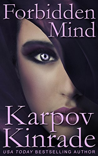Free eBook - Forbidden Mind