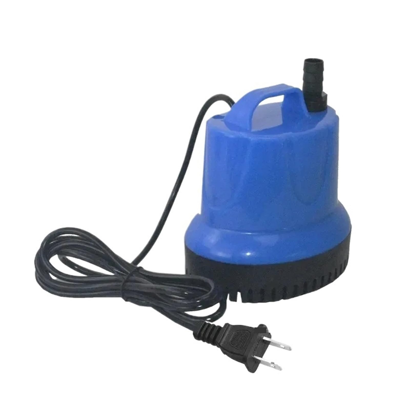 pompa basenowa, Pompa zanurzeniowa AC 5W-115W 3 w 1 Pompa wodna Pompa ogrodowa Pompa do akwarium Fontanna Pompy ssące dolne(85W 4500L-H)