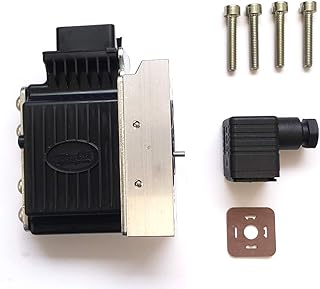 SU 11166824 - Danfoss Proportional Coil PVEH 32 (S4) 11-32 Volt DC. Proportional with Passive Fault Monitoring. Replaces Old Part Number 157B4033/157B4088. â€¦