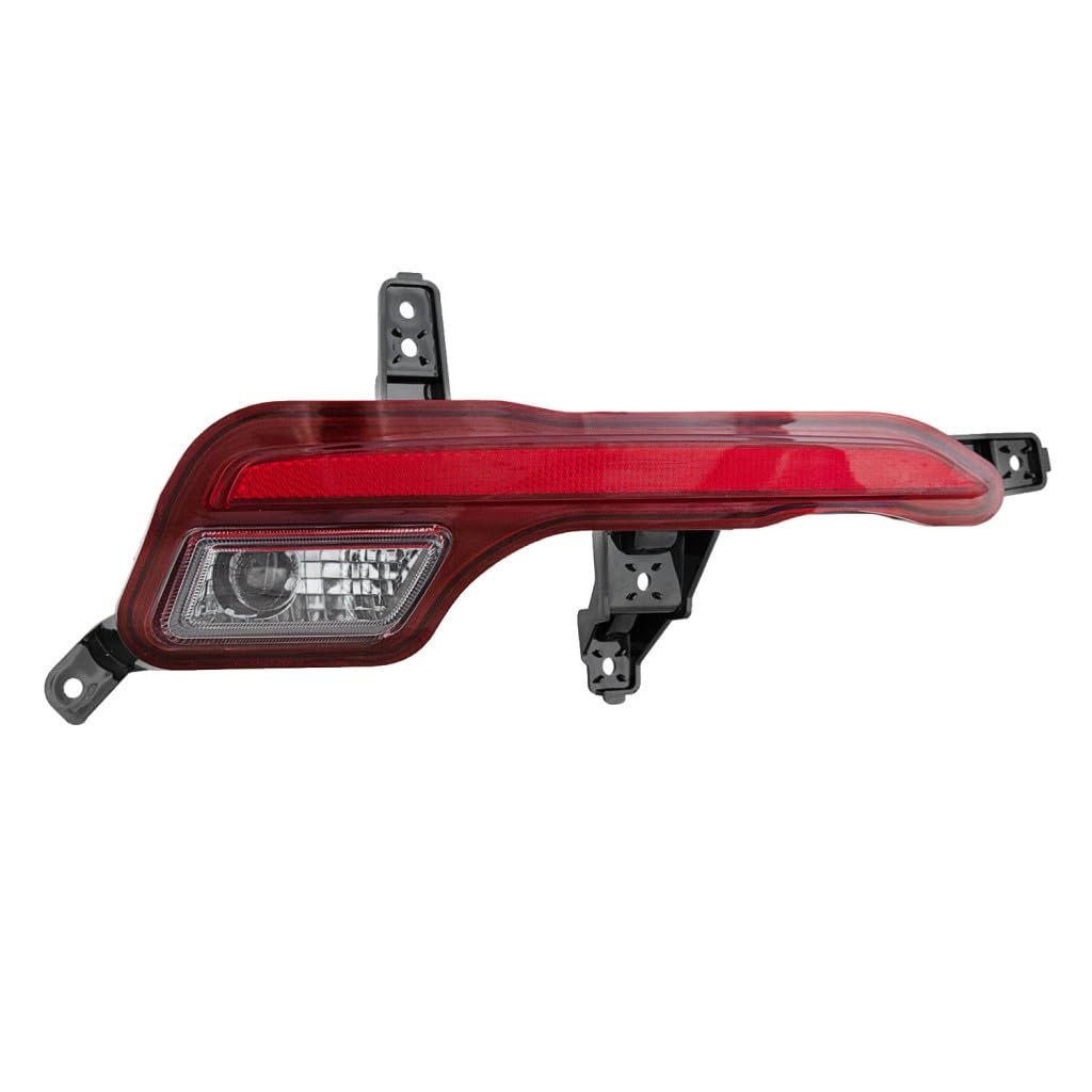 Amazon.com: For Kia Sorento 2021 2022 Fog Light Assembly Driver  