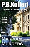 The Marbury Murders (Rachel Markham Mystery Series) (Volume 5)