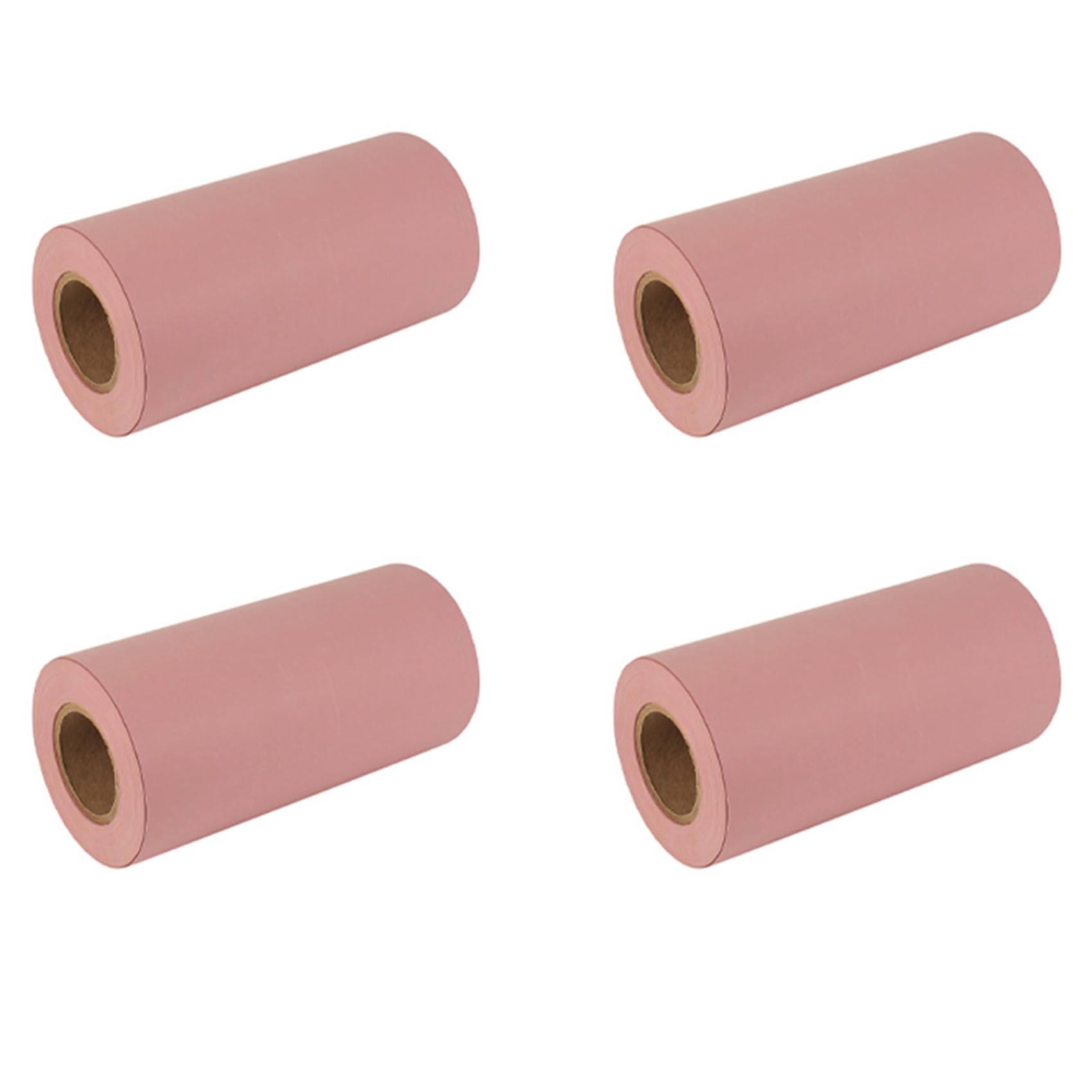 Jnchdghwa Pink 4X Bm 900S Silicone Pad Insulator Fiberglass Silicone Based Thermal Insulating Cloth For Electrical Module