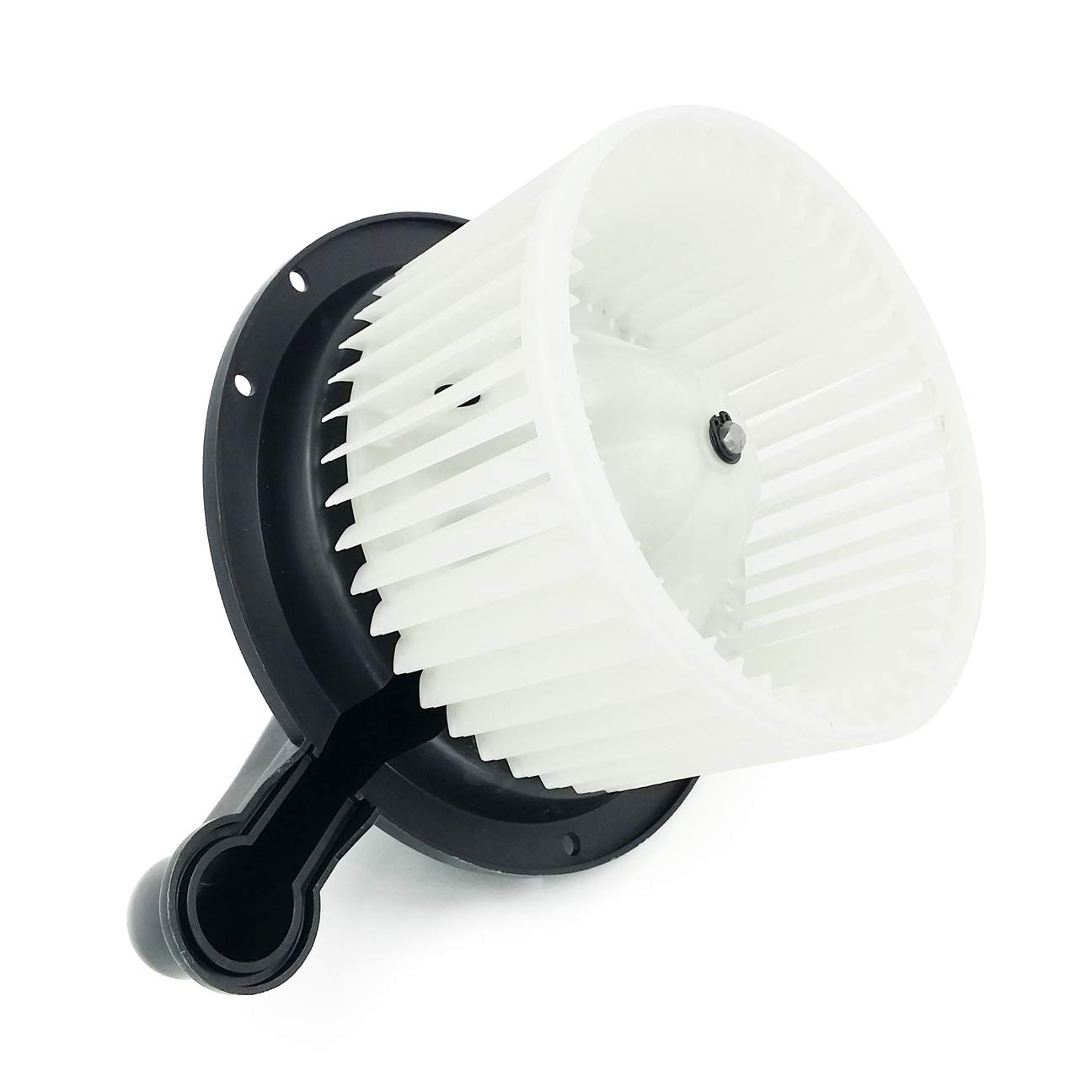 PartsFlow Blower Motor For 2002 2003 2004 2005 Ford Explorer For 2002 2003 2004 2005 Mercury Mountaineer 700020