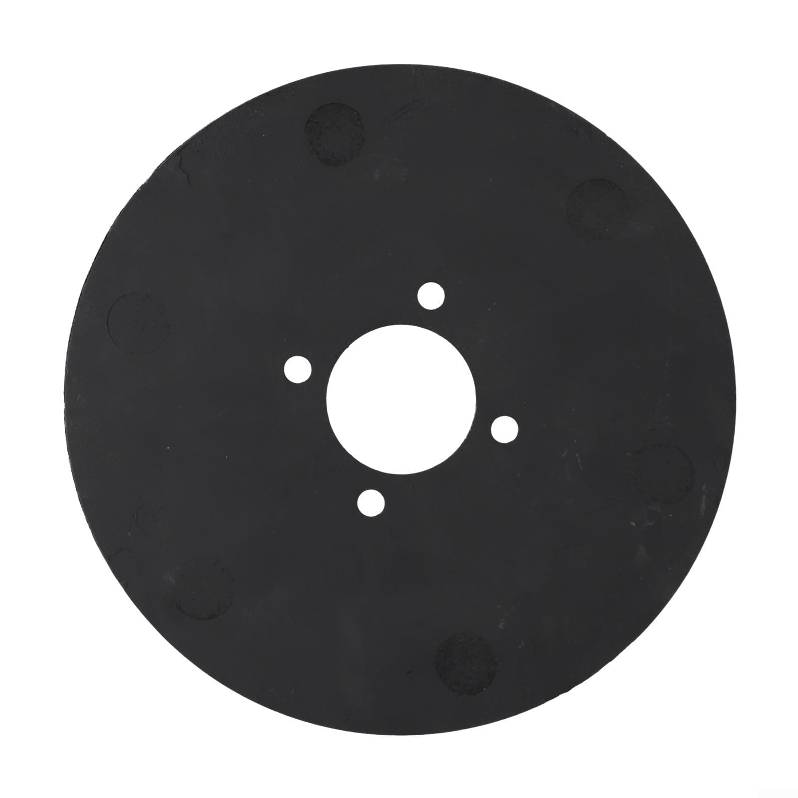 Embrague de disco de fricción para caballo de rueda 94-6650 114881 111238 103140 103477 103817, pieza de repuesto de metal para reparación y mantenimiento de cortacésped