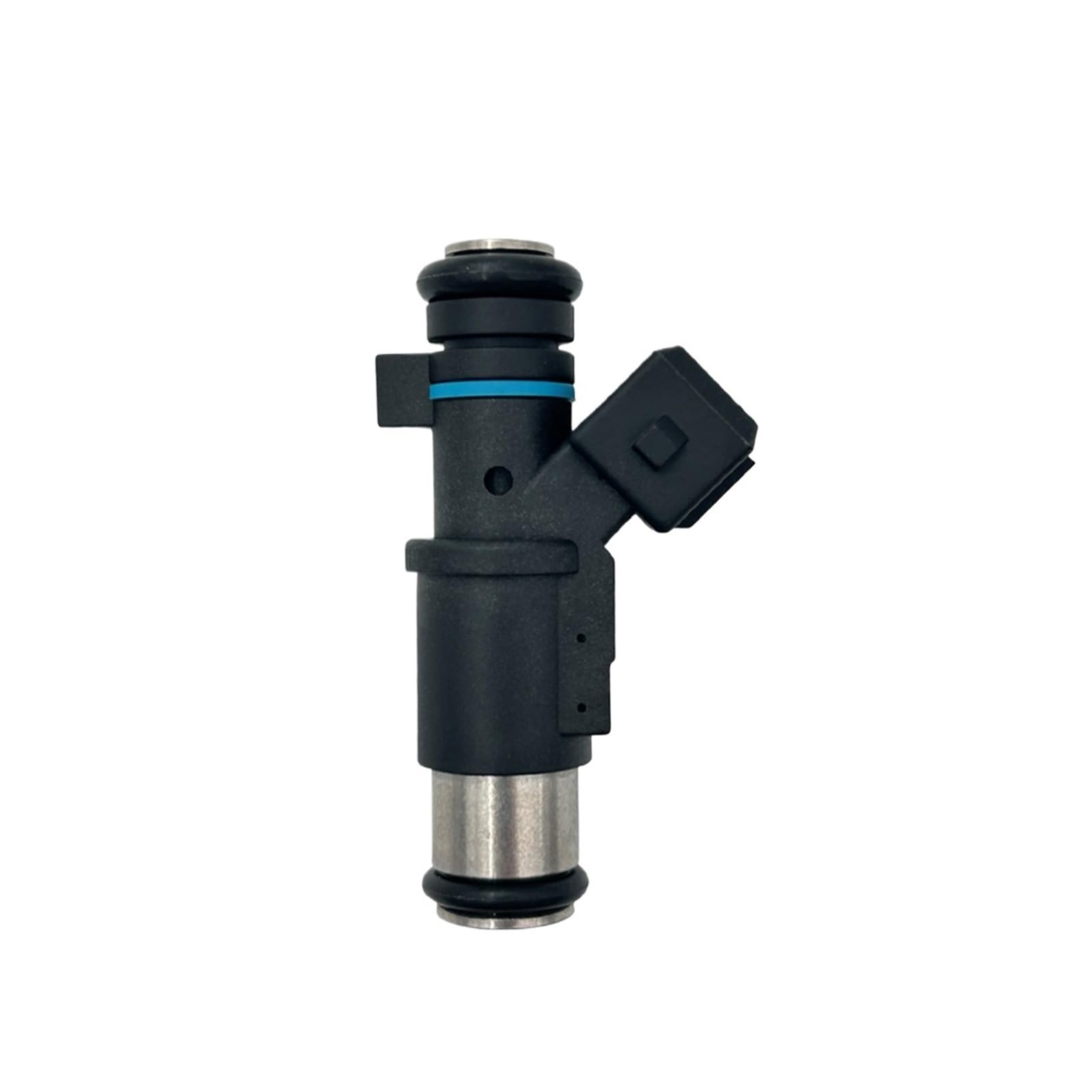 Yunxnxep 1 Piece Injector Fit For Peugeot 1007 206 306 307 Partner Fit For Citroen C2 C3 Berlingo Xsara 1.4 1984E0 Car Accessories Engine Fuel Injectors Replacement