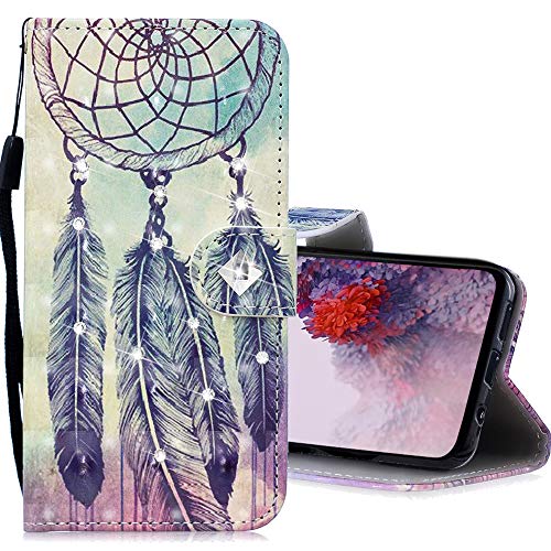 COTDINFORCA Case for Xiaomi Redmi Note 8 PRO