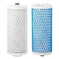 Waterdrop Countertop Water Filter, Replacement for AQ-4035®, AQ 4025, Will Fit AQ4000, AQ4050, AQ4500 Drinking Water Systems