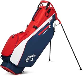 Amazon | Callaway Golf HL Zero 超軽量スタンドバッグ (2023 Amazon | Callaway Golf HL Zero 超軽量スタンドバッグ (2023