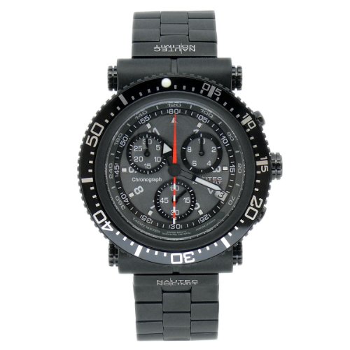 Montre Hommes - Nautec No Limit - DS-PM QG10/IPOL