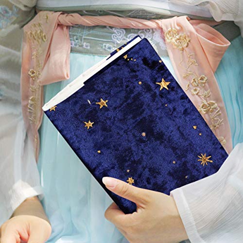 Toyvian Jaqueta Reutilizável De Capa de Elástica Tecido Reutilizável de Capa de Capa Protetora para