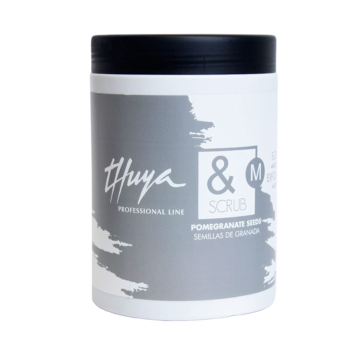 Thuya, Exfoliante corporal - 950 ml.