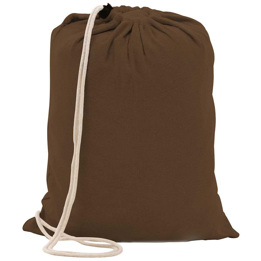 Mangloder Hamac XL Chocolat en Coton avec Support, Grande Toile Suspendue pour Jardin, terrasse, Balcon, extérieur, Camping, Plage, Piscine, détente, Repos, Sieste, Lecture, Couchage, Pliable
