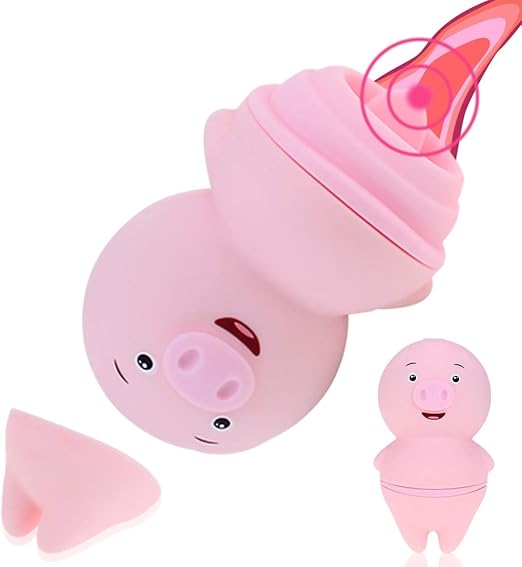 Vibradores De Cunnilingus Juguetes Sexuales Para Mujeres ...