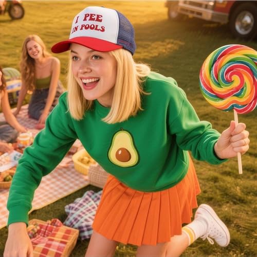 Funny Trucker Hats Snapback Hat for Women Sorry About My Husband Gag Gifts Funny Hats Baseball Cap