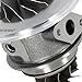 maXpeedingrods Turbo Cartridge Core Turbocharger Chra for Subaru Impreza WRX 2008-2013, for WRX Limited 2010-2014, Premium 2009-2014, STI/STI Limited 2011-2014 H4 2.5L 14411-AA700