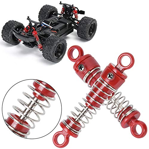 Amortisseur de rechange voiture RC 18301 pour éliminer les vibrations