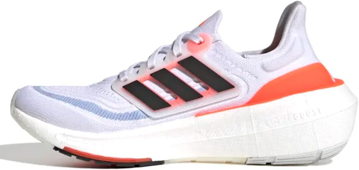 adidas Women's Ultraboost Light Running Shoes